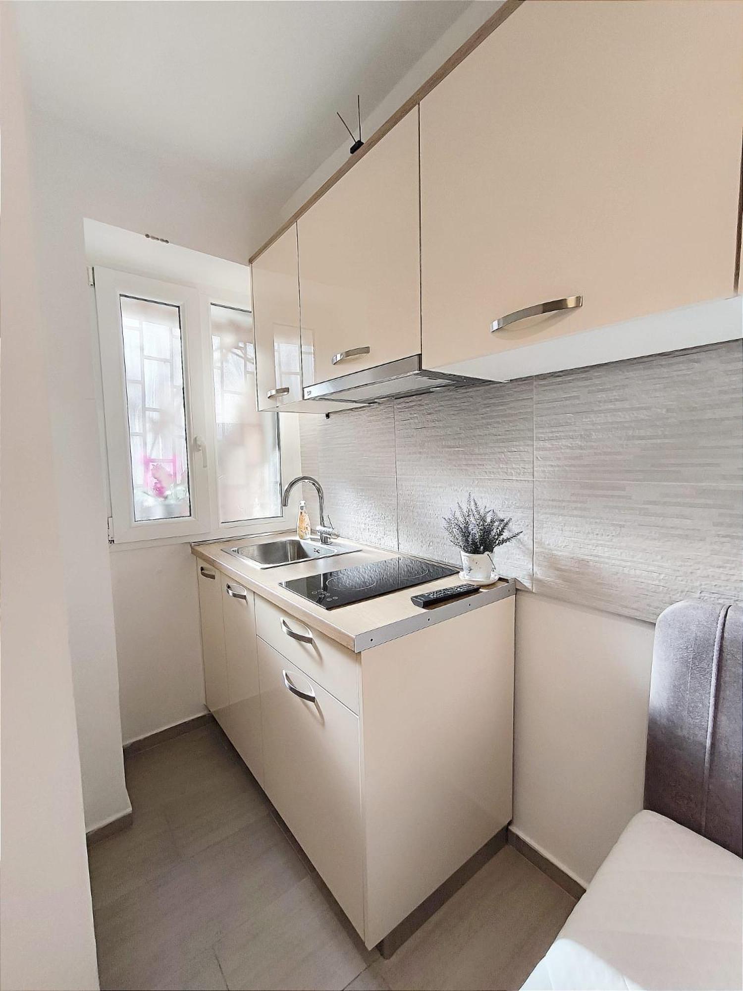 Central Apartment & Room Niko Split Zewnętrze zdjęcie