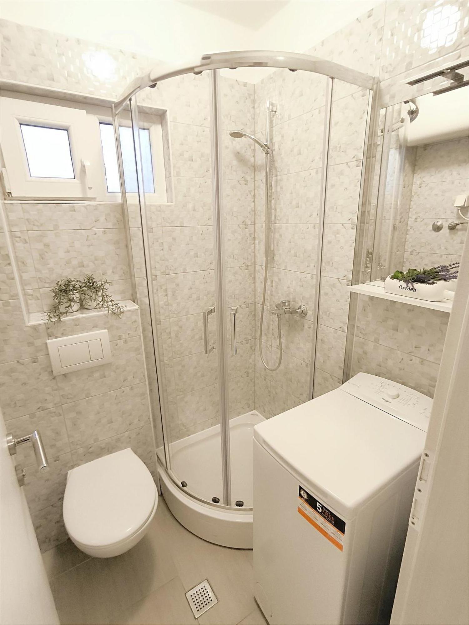 Central Apartment & Room Niko Split Zewnętrze zdjęcie