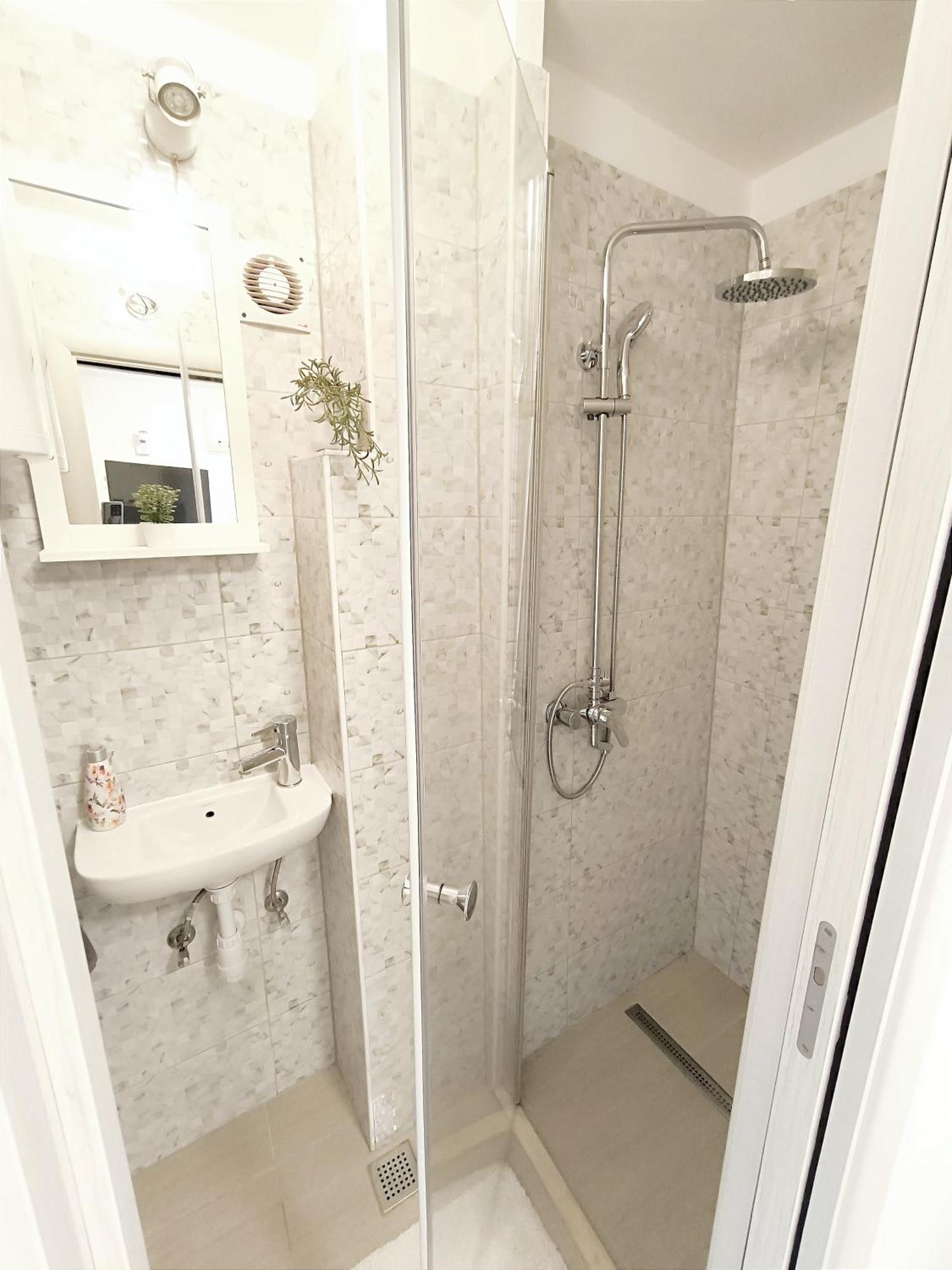 Central Apartment & Room Niko Split Zewnętrze zdjęcie