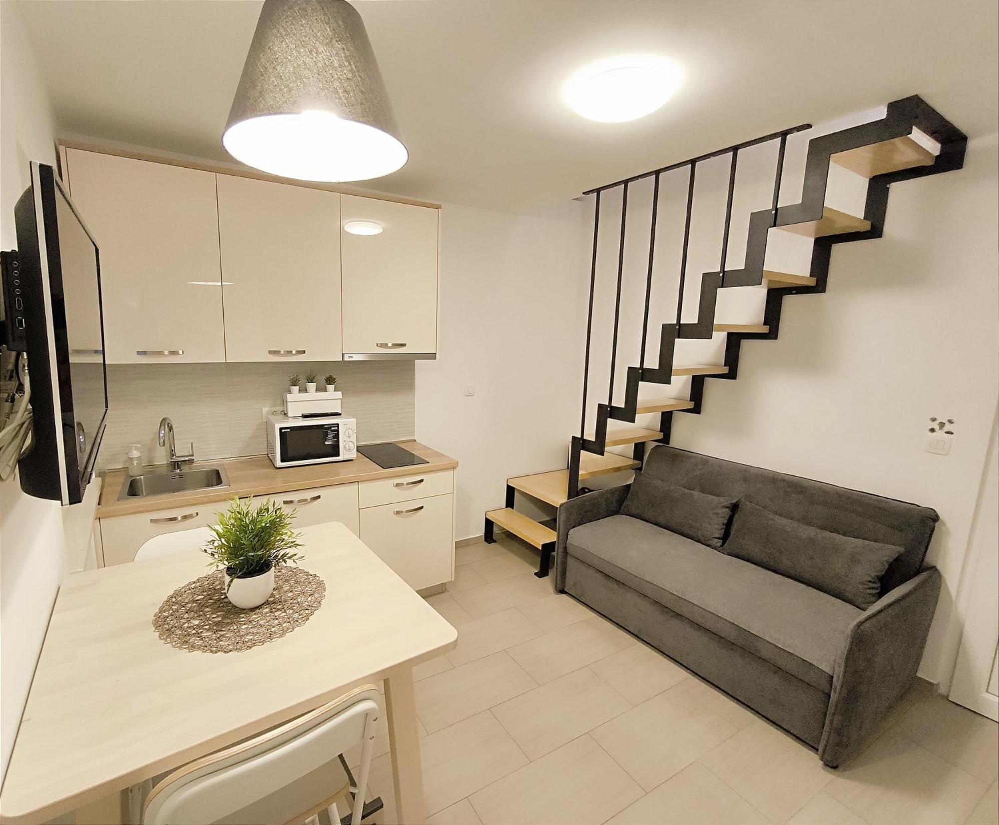 Central Apartment & Room Niko Split Zewnętrze zdjęcie