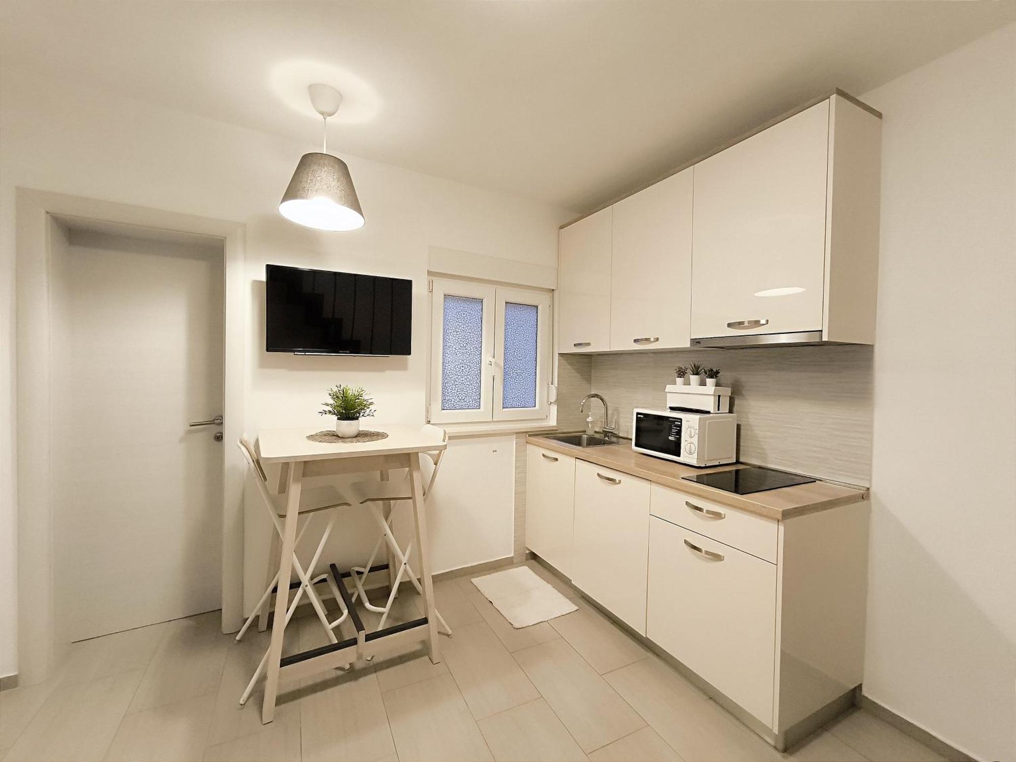 Central Apartment & Room Niko Split Zewnętrze zdjęcie