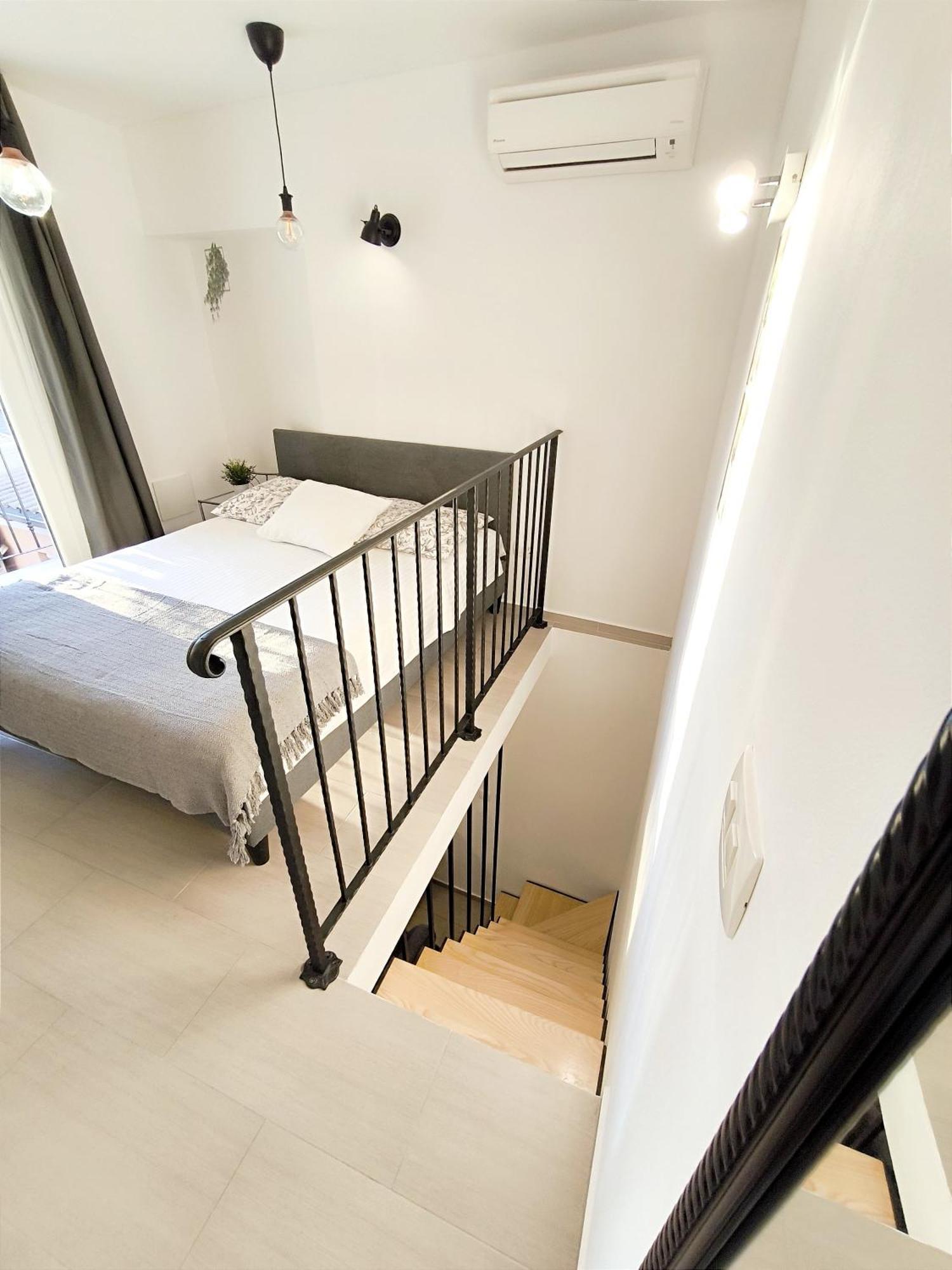 Central Apartment & Room Niko Split Zewnętrze zdjęcie