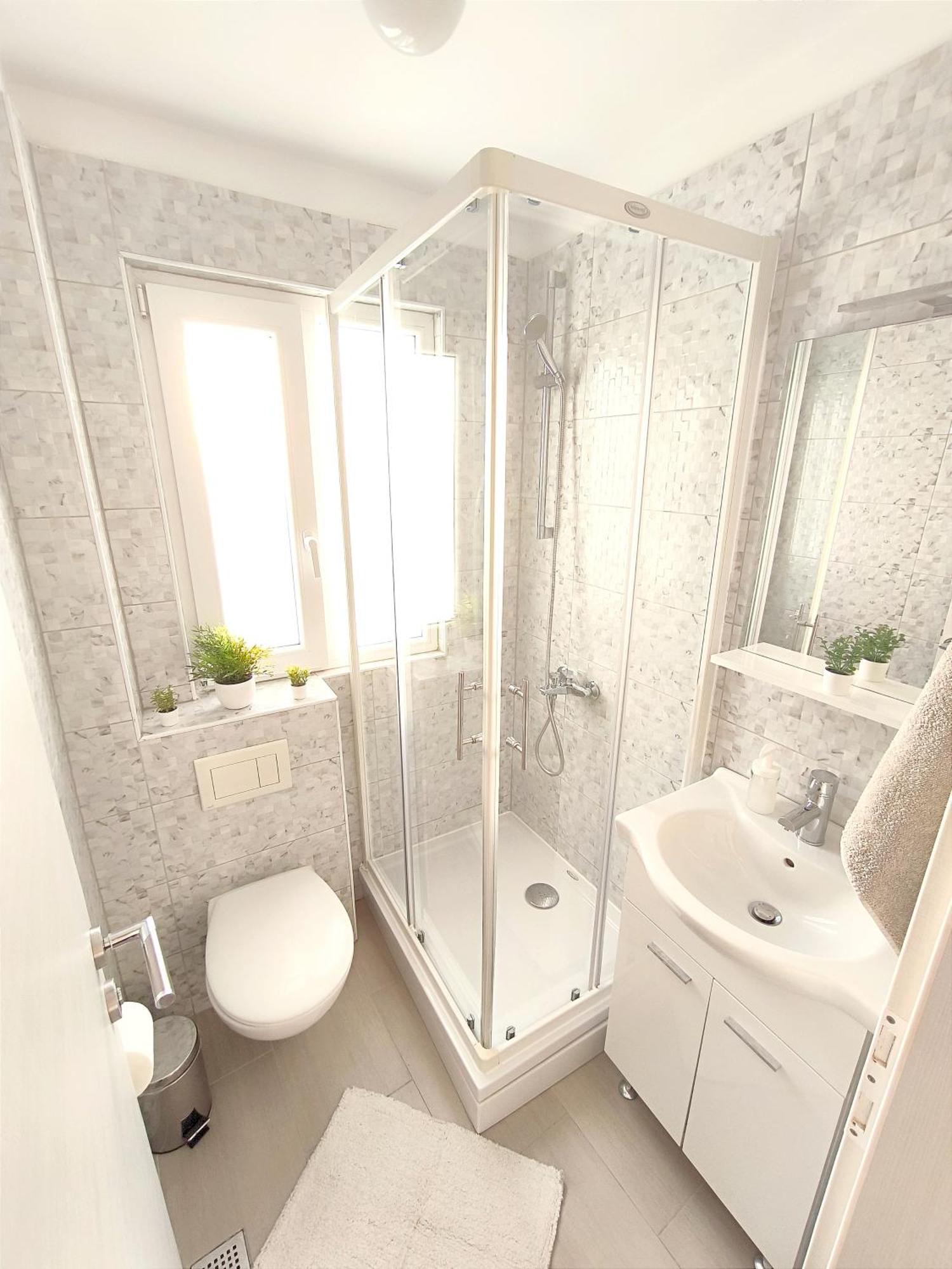 Central Apartment & Room Niko Split Zewnętrze zdjęcie
