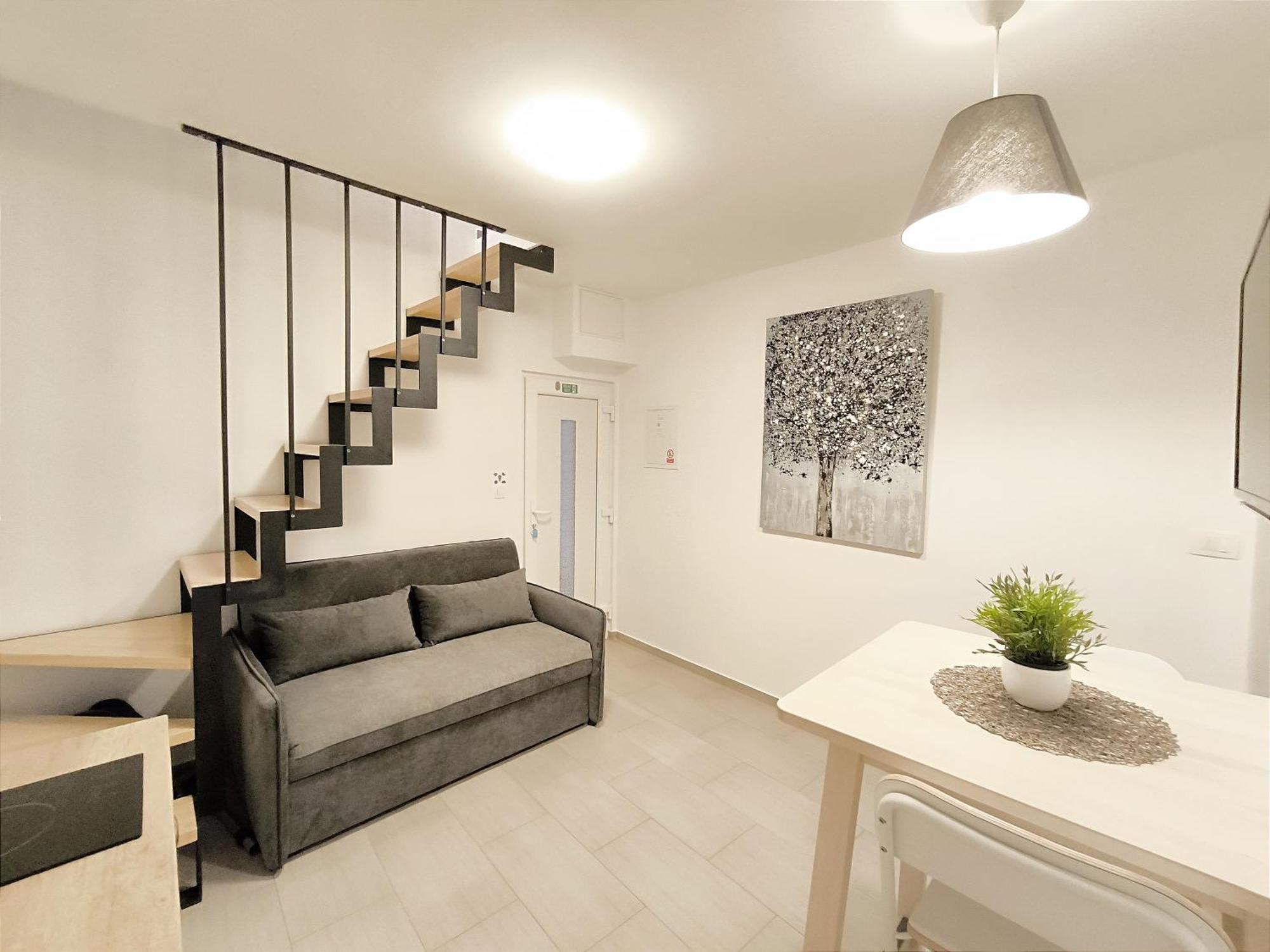 Central Apartment & Room Niko Split Zewnętrze zdjęcie