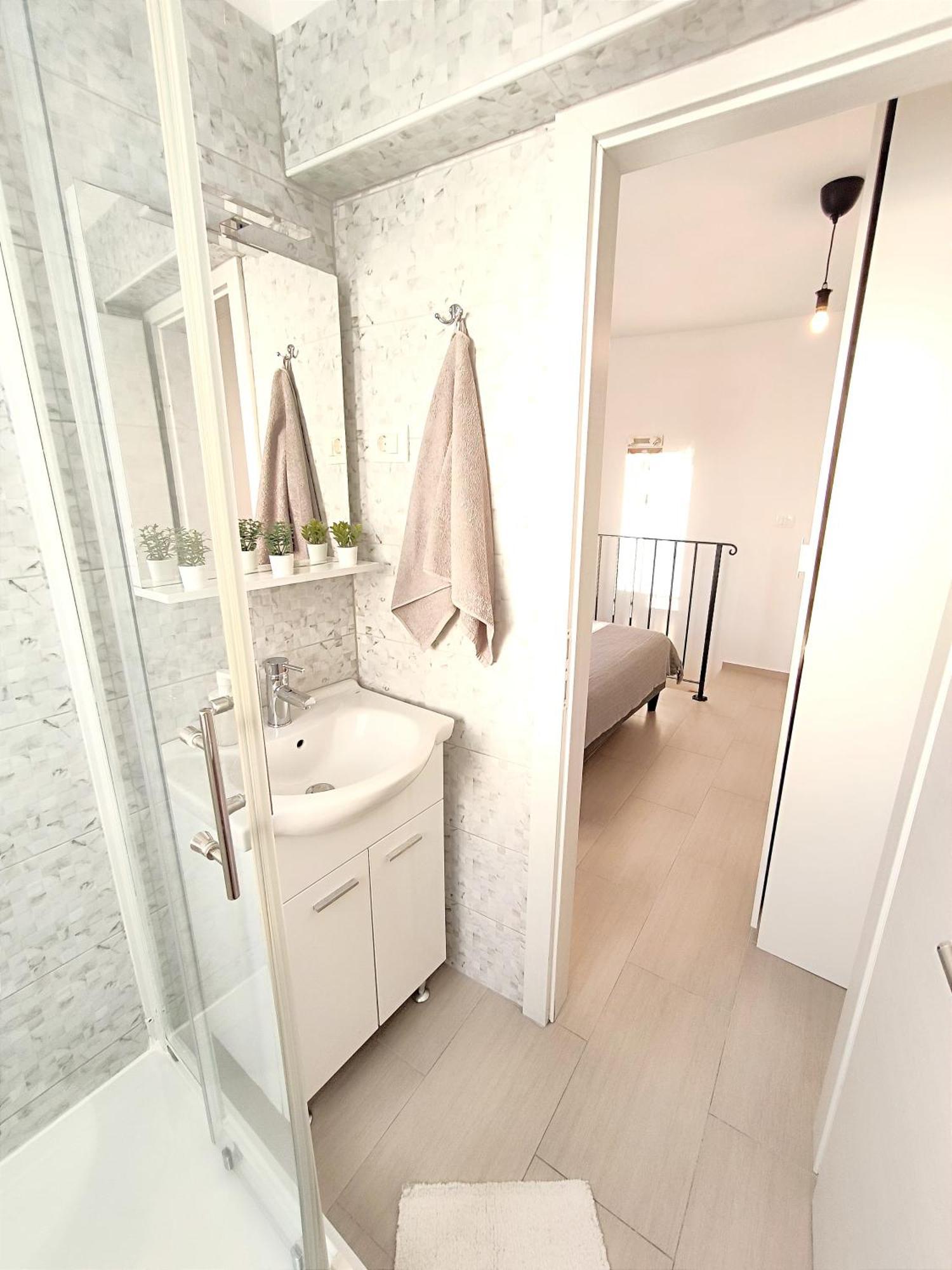 Central Apartment & Room Niko Split Zewnętrze zdjęcie
