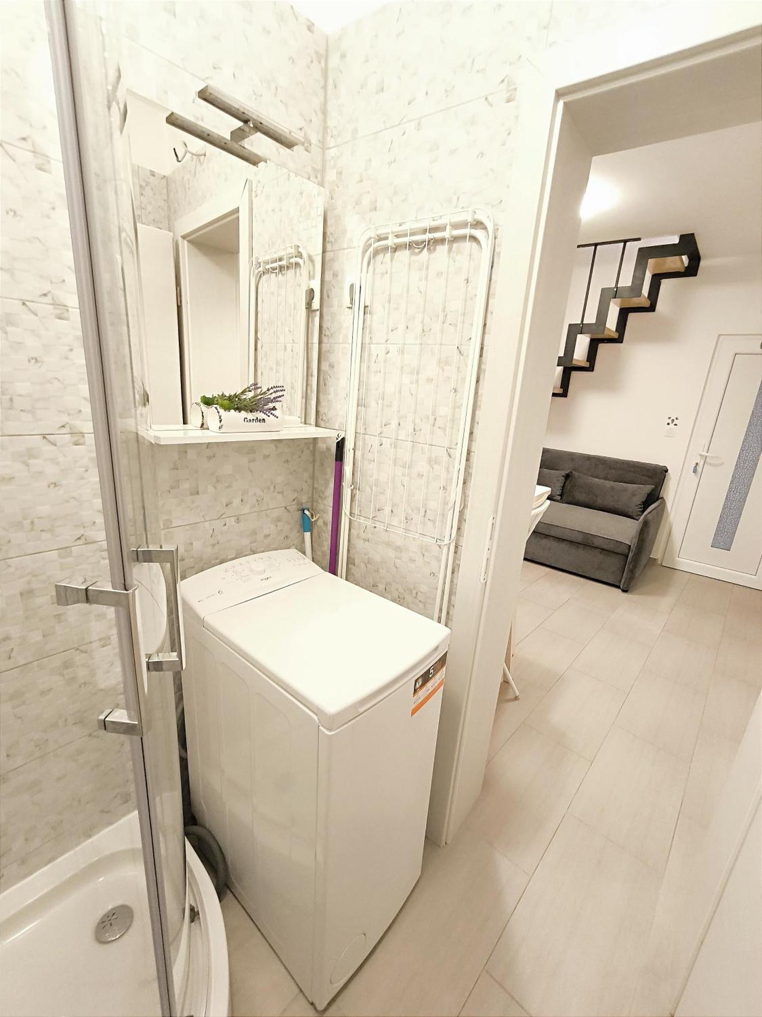 Central Apartment & Room Niko Split Zewnętrze zdjęcie