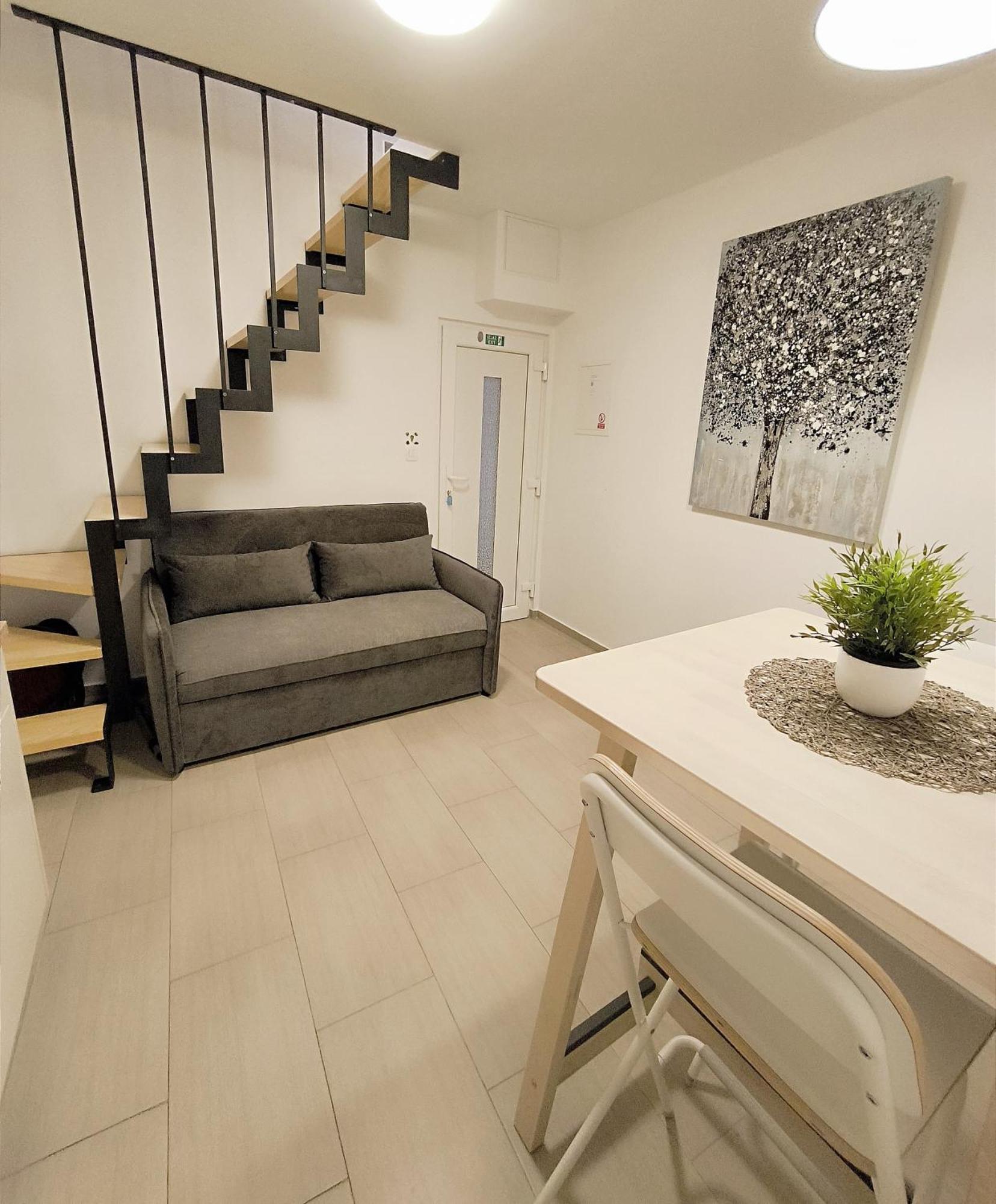 Central Apartment & Room Niko Split Zewnętrze zdjęcie